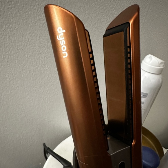 Dyson Corrale Multi Styler Straightener - Picture 3 of 4
